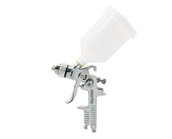Краскопульт JL827 HVLP 1,7 серии "домашний мастер"