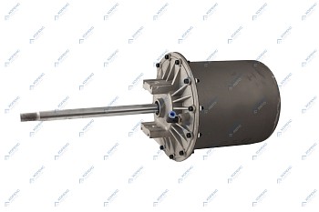 Пневмоцилиндр отжимной в сборе для ш/м стенда Хорекс Авто LC885 HZ 08.300.050