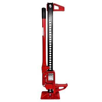 Домкрат реечный Хай-Джек 33" Гамматест GT2H006