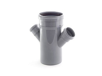 Крестовина ВК  110/50/50х45 РТП