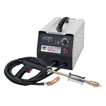 Аппарат точечной сварки GYSPOT 3404