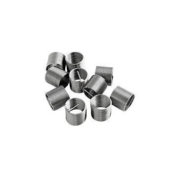 Набор вставок для ремонта резьбы M14х1.0 Гамматест GTY1223