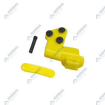 Накладки пластиковые для монтажа головки шиномонтажного стенда LC889NS Хорекс Авто HZ 08.300.024B