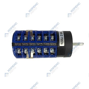 Переключатель реверсивный для шиномонтажного стенда Хорекс Авто HZ 08.300.093