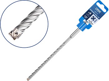 8х150х210 мм бур (сверло) SDS-plus EXPERT STARTUL