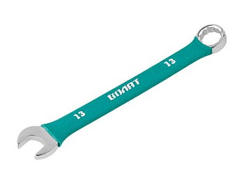 Ключ комбинированный 13мм в прорезиненной оплетке ВОЛАТ