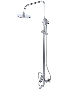 Душевая система (Lt) D35, серия URS AV Engineering