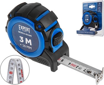 Рулетка 3м/16мм EXPERT STARTUL (SE3012-0316M)