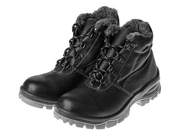 Ботинки рабочие утеплен. "Атлант" р.42 РБ