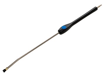 Насадка Universal Plus 65см (прямая)