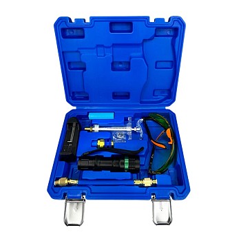 Набор для обнаружения утечек хладагента Хорекс Авто HZ 25.1.280W