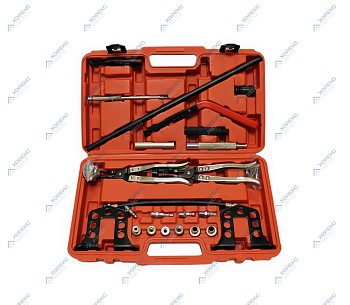 Рассухариватель клапанов универсальный Хорекс Авто HZ 25.1.121S