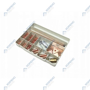 Набор расходных материалов для споттера Хорекс Авто 050075