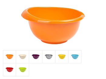 Миска 5 л, DRINA