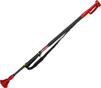 Телескопическая штанга для секатора WORTEX CBS 2030 в кор. ALL1 XLT SOLO 18 В, макс 252, мин 129 см