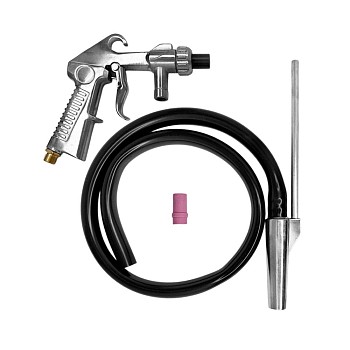 Пистолет пескоструйный со шлангом Хорекс Авто HZ 12.19.000S