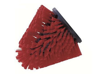 Щетка сменная для щетки садовой конусообразной