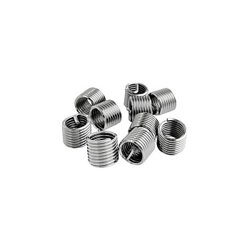 Набор вставок для ремонта резьбы M12х1.75 Гамматест GTY1220