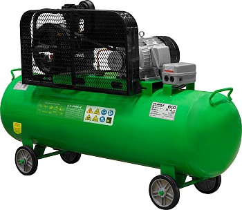 Компрессор ECO AE-2005-2 ременной