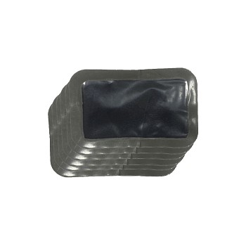 Латки для шин и камер (Упаковка - 25 штук) Хорекс Авто 11-324