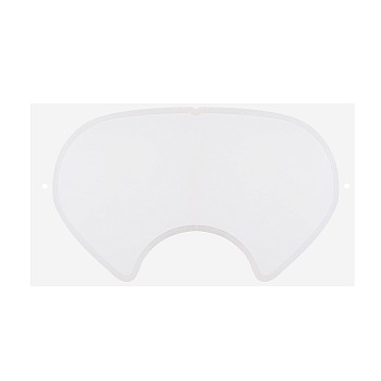 Защитная пленка для полнолицевой маски Jeta Safety