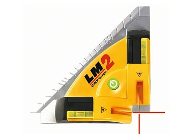 Лазер для укладки плитки CST/Berger LM 2 в кор.
