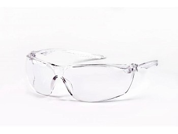 Очки открытые СОМЗ О88 SURGUT прозрачные PC