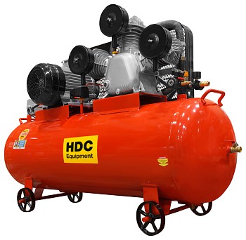 Компрессор HDC HD-A203 ременной