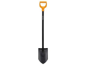 Лопата штыковая Solid FISKARS