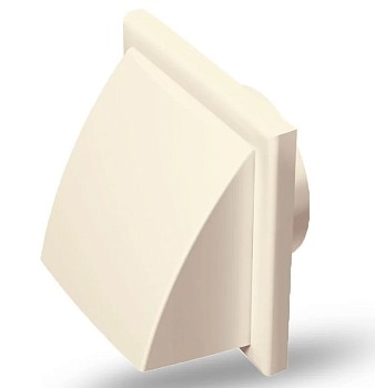 Вентиляционный  колпак Hood 1919 Vintage ZERNBERG