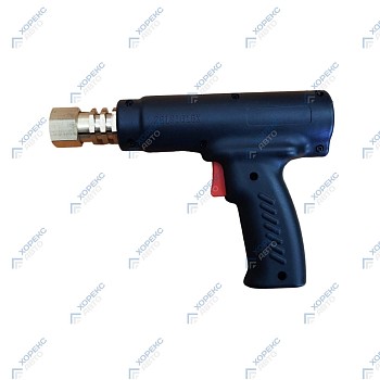 Держатель электрода Хорекс Авто HZ 18.610