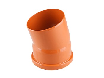 Колено НК 160х15 РТП