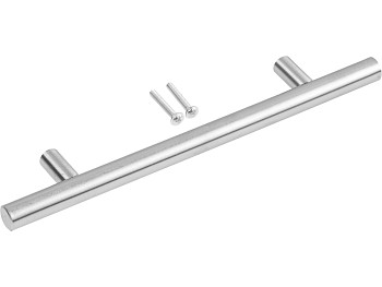 Ручка-рейлинг 12-128/200 хром STARFIX