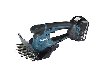 Аккум. ножницы садовые MAKITA LXT DUM 604 SYX в кор.