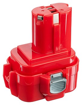 Аккумулятор MAKITA 9122 9.6 В, 1.9 А/ч, Ni-Cd