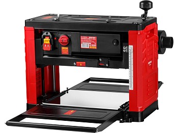 Станок рейсмусовый WORTEX TP 3320-1 в кор. 2000 Вт, шир. 330 мм, глуб.3 мм