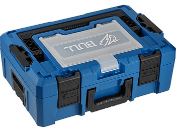 Ящик для инструментов BULL Xcase X001 S