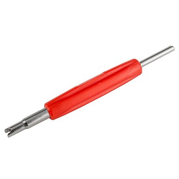 Отвертка для вентилей двухсторонняя Хорекс Авто DCT12