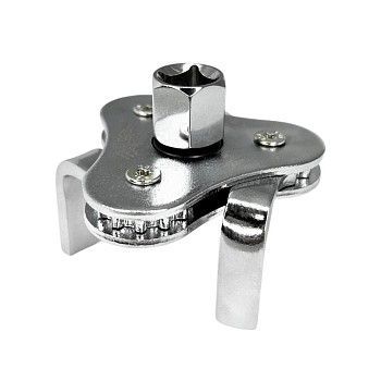 Съемник масляного фильтра "краб" Хорекс Авто HZ 25.1.276W