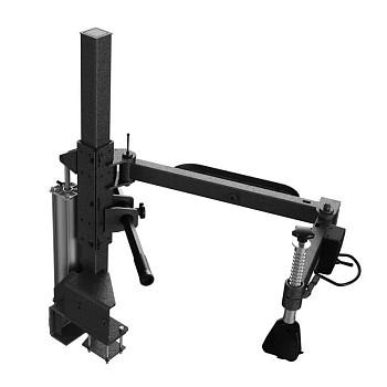 Рычаг дополнительный для шиномонтажного стенда LC889 Хорекс Авто AL328