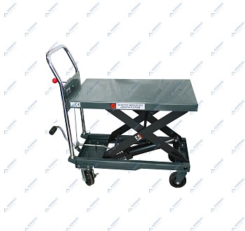 Подъёмный стол г/п 500 кг Хорекс Авто HZ 01.9.500J