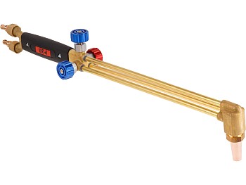 Резак пропановый Р3П-33М (до 300мм, ф9мм) (ООО "РЕДИУС 168")