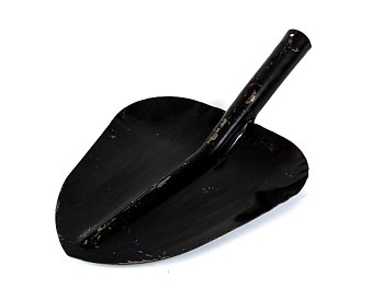 Лопата погрузо-разгрузочная ЛПР