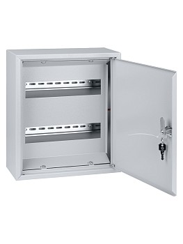 Щит распределительный ЩРН-24 350х300х120 Народный