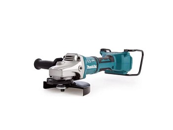 Аккум. углошлифмашина MAKITA LXT DGA700Z в кор.