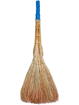Веник "Сорго" 6-лучевой