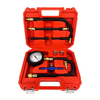 Индикатор давления в топливных системах 8 предметов Хорекс Авто HZ 27.1.028W