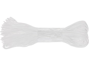 Веревка бельевая 2мм х20м