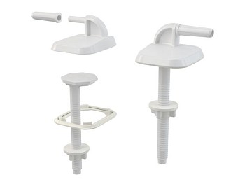 Петли для A60, Alcaplast