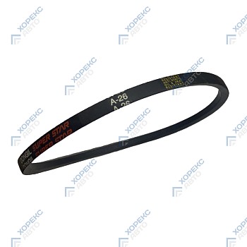 Ремень приводной для шиномонтажных стендов Хорекс Авто А-26 HZ 08.300.019